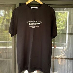Givenchy T shirt - size XL